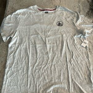 Disney Galaxy’s Edge shirt